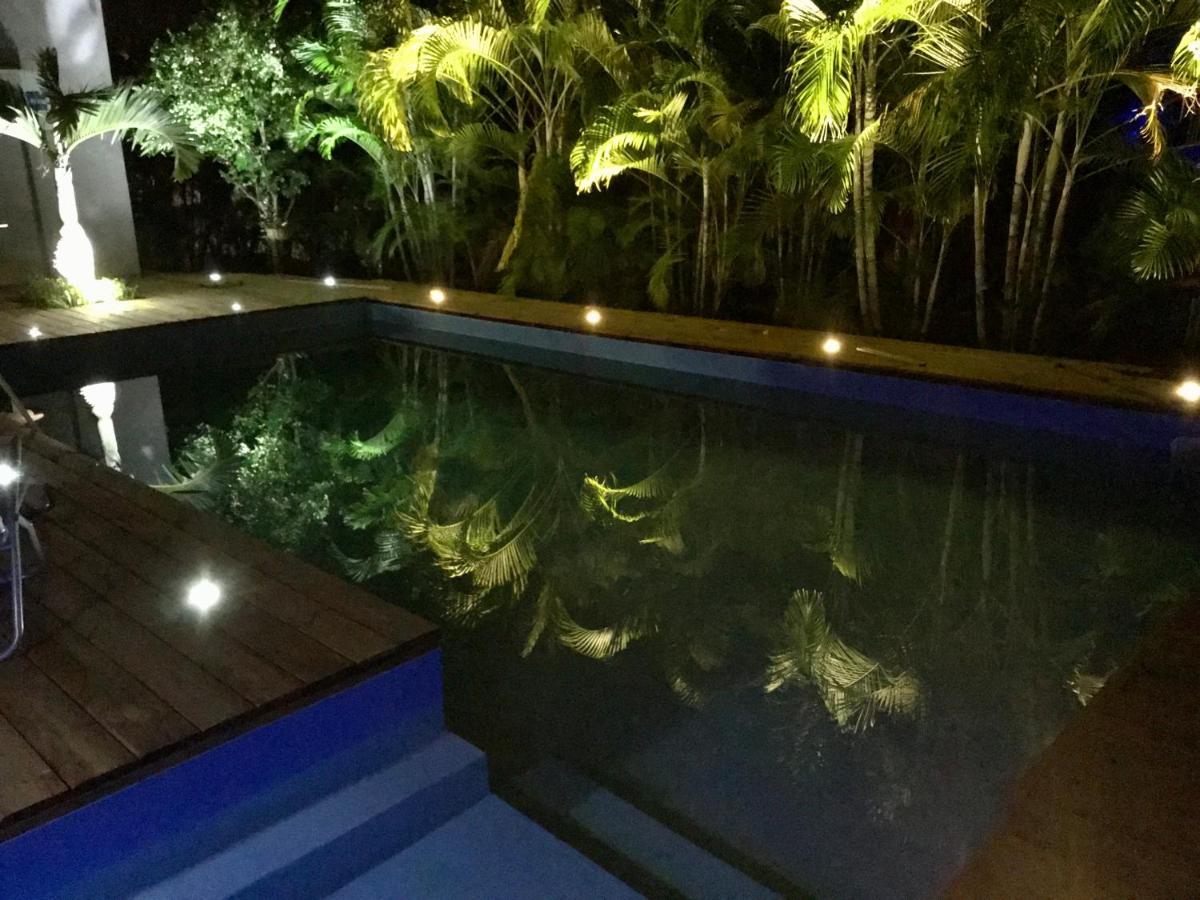 Villa Saphir B & B 圣安尼 外观 照片