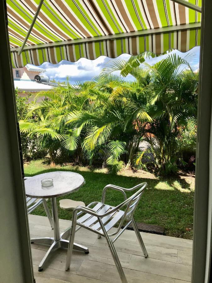 Villa Saphir B & B 圣安尼 外观 照片